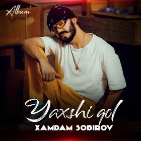 Песня  Xamdam Sobirov, Ziyoda - Qora atirgul