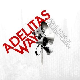 Adelitas Way – Cage The Beast ▻Скачать Бесплатно В Качестве 320 И.