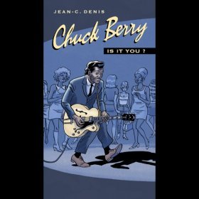 Ән  Chuck Berry - Maybellene