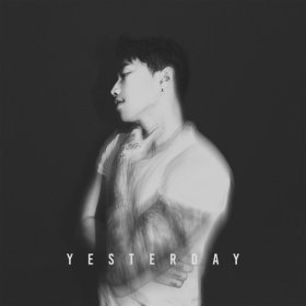 Песня  Jay Park - Yesterday