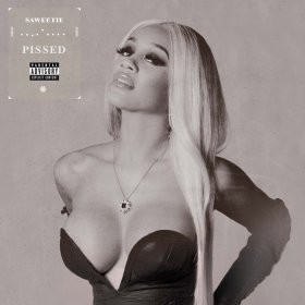 Песня  Saweetie - Pissed