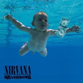 Ән  Nirvana - Come As You Are