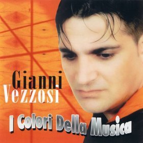 Ән  Gianni Vezzosi - Non saprai mai