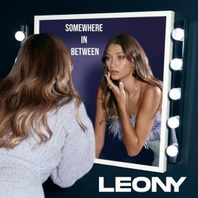 Leony – Somewhere In Between ▻Скачать Бесплатно В Качестве 320 И.