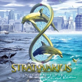 Песня  Stratovarius - Hunting High and Low