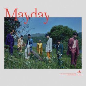 Песня  VICTON - Mayday