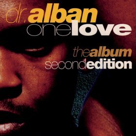 Песня  Dr. Alban - Reggae Gone Ragga