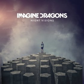 Песня  Imagine Dragons - It's Time