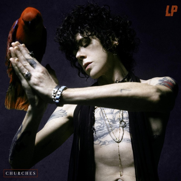 LP – One Last Time ▻Скачать Бесплатно В Качестве 320 И Слушать.