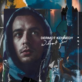 Песня  MEDUZA feat. Dermot Kennedy - Paradise