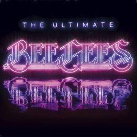 Ән  Bee gees - More Than a Woman