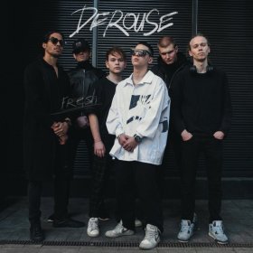 Песня  Derouse - FRESH