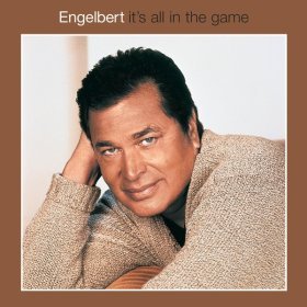 Песня  Engelbert Humperdinck - Dancing In The Rain