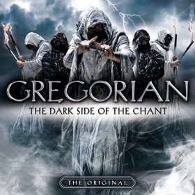 Ән  GREGORIAN - Bring Me to Life