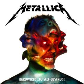 Песня  Metallica - Hardwired