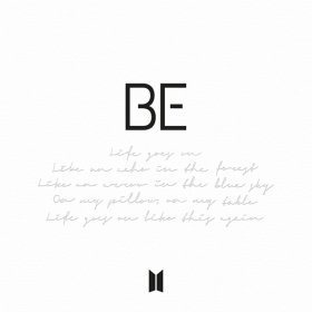 Песня  BTS - Skit: BE (Deluxe Edition)