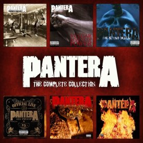 Песня  Pantera - Walk