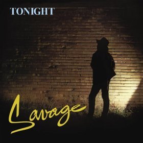 Ән  Savage - Don’t Cry Tonight