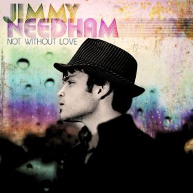 Ән  Jimmy Needham - The Great Love Story