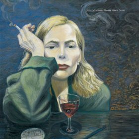 Песня  Joni Mitchell - At Last