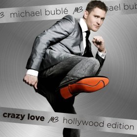 Песня  Michael Bublé - Stardust