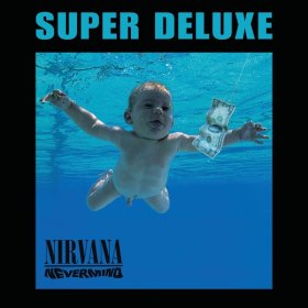 Ән  Nirvana - Lithium