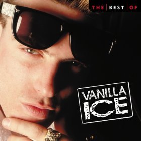 Ән  Vanilla Ice - Ice Ice Baby