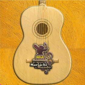 Ән  Mariachi Vargas De Tecalitlan - La Culebra