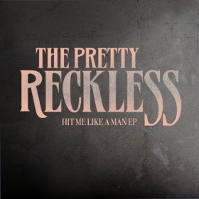 Ән  The Pretty Reckless - Under The Water