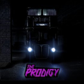 Песня  The Prodigy - Timebomb Zone