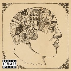 Ән  The Roots feat. Musiq - Break You Off