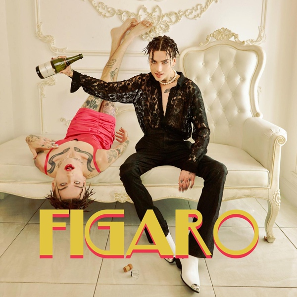 XOLIDAYBOY – FIGARO ▻Скачать Бесплатно В Качестве 320 И Слушать.