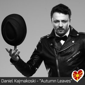 Песня  Daniel Kajmakoski - Autumn Leaves