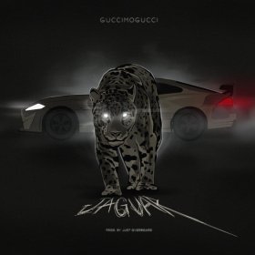 Песня  GUCCIMOGUCCI - Jaguar