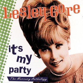 Ән  Lesley Gore - You Don't Own Me