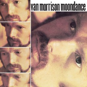 Ән  Van Morrison - Into the Mystic