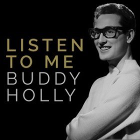 Песня  Buddy Holly - Peggy Sue