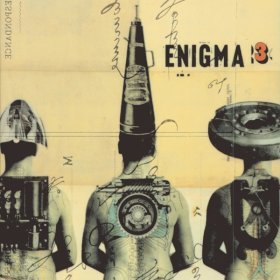 Ән  Enigma - Why!...