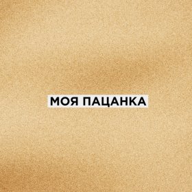 Песня  Фарик Назарбаев - Моя пацанка
