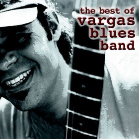 Песня  VARGAS BLUES BAND - Buenos Aires Blues