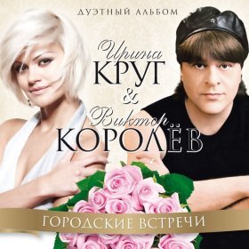 Ән  Виктор Королёв - Плачет гитара