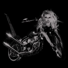 Ән  Lady Gaga - Born This Way