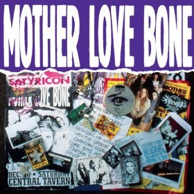 Песня  Mother Love Bone - Stardog Champion