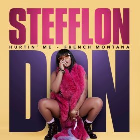 Ән  Stefflon Don, French Montana - Hurtin' Me