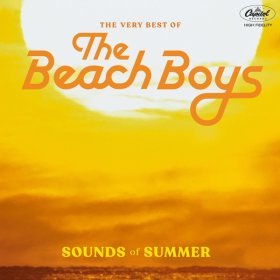 Песня  The Beach Boys - Good Vibrations