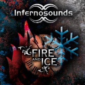 Ән  Infernosounds - Enchanted Flower