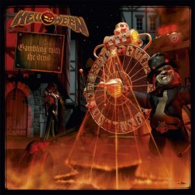 Песня  Helloween - The Bells of the 7 Hells