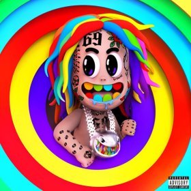 6ix9ine – LOCKED UP 2 (Feat. Akon) ▻Скачать Бесплатно В Качестве.