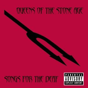 Ән  Queens Of The Stone Age - No One Knows