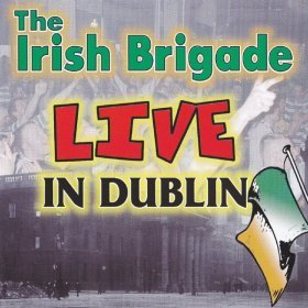 Песня  The Irish Brigade - The Lonesome Boatman